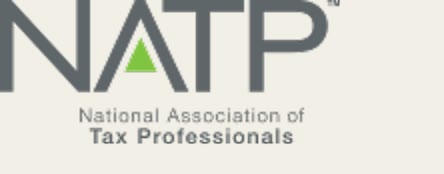 National Association of Tax Professionals