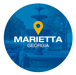 Marietta - GA