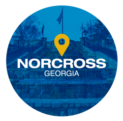 Norcross- GA