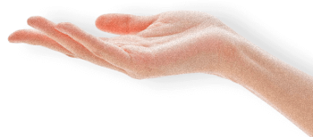 portada mano